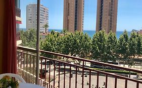 La Oca - Aloturin Benidorm