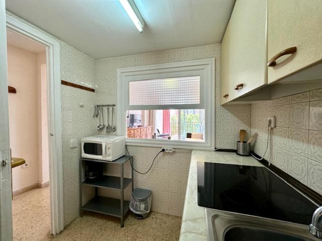 Ferienwohnung La Oca - Aloturin Benidorm Exterior foto