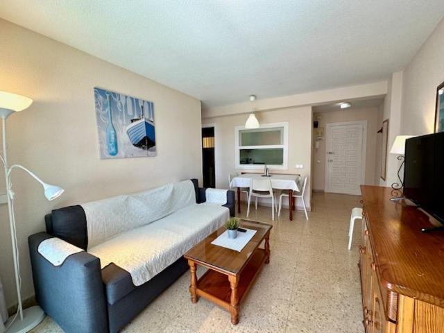 Ferienwohnung La Oca - Aloturin Benidorm Exterior foto