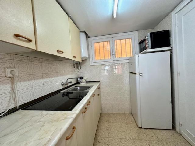 Ferienwohnung La Oca - Aloturin Benidorm Exterior foto